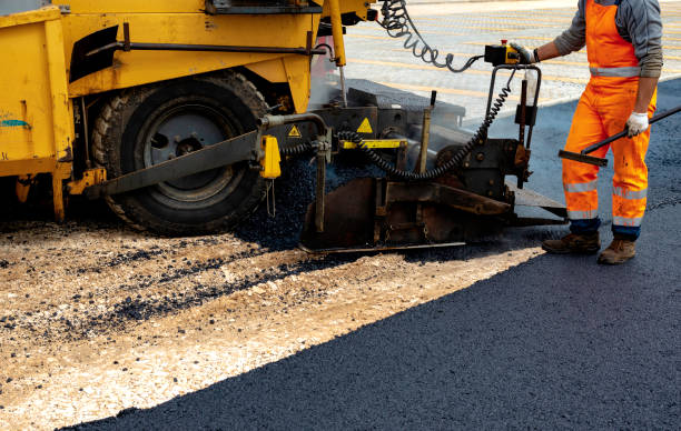 North Haverhill, NH Driveway Paving Services Company